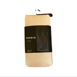Torrid Tights